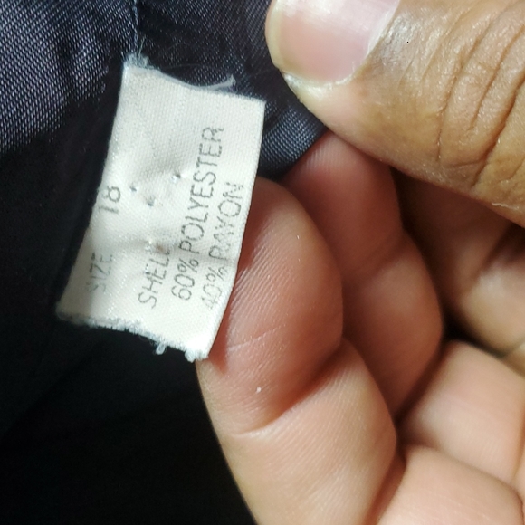 Ladies Jacket - Picture 4 of 6